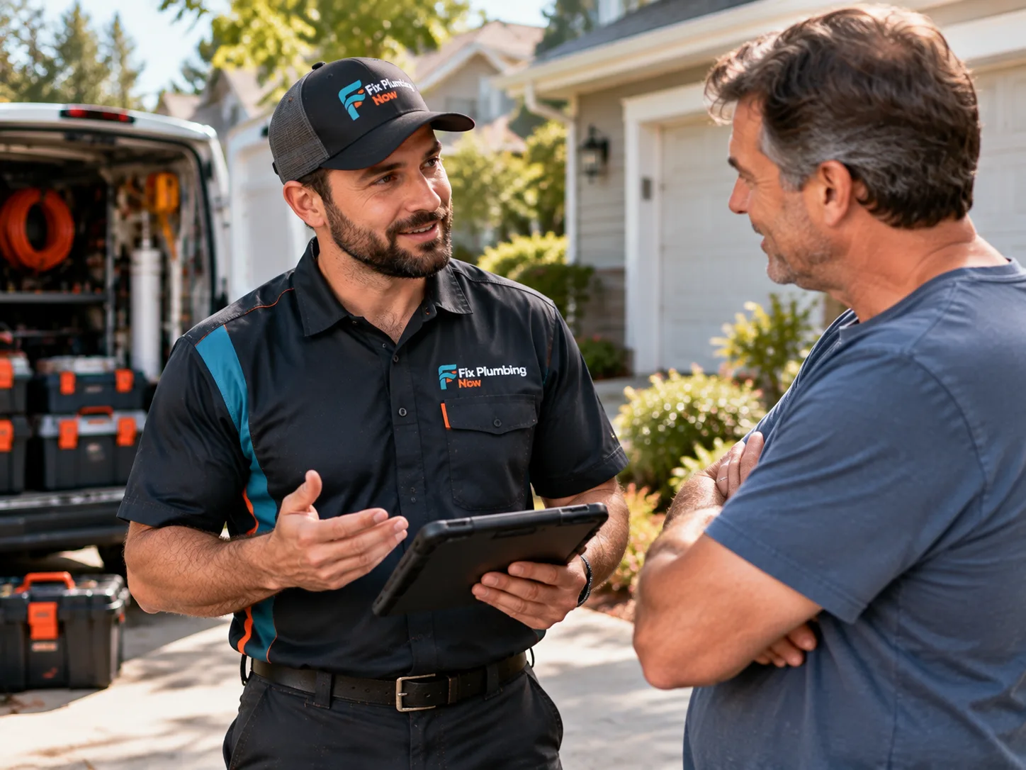 Clogged Drain Service Fort Knox, KY FAQs